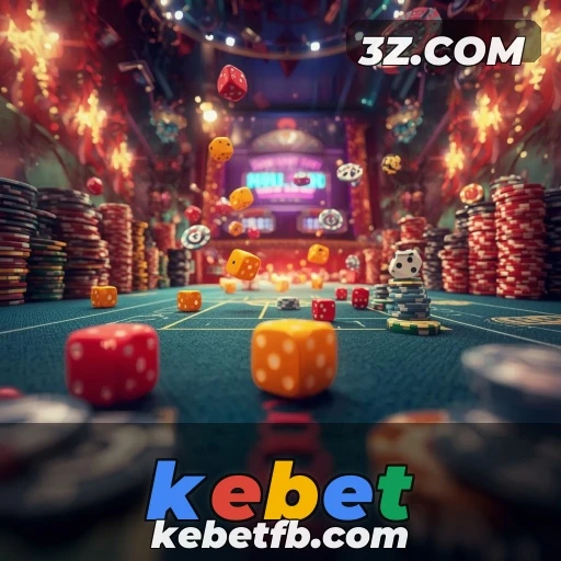 kebet Site Confiável
