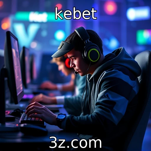 E-sports como uma carreira viável para jovens talentos