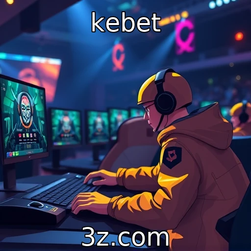 O crescimento dos eSports e suas implicações econômicas