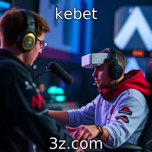 Exploração do mercado de eSports e suas perspectivas