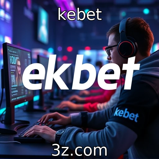 Análise do crescimento do mercado de eSports e competições