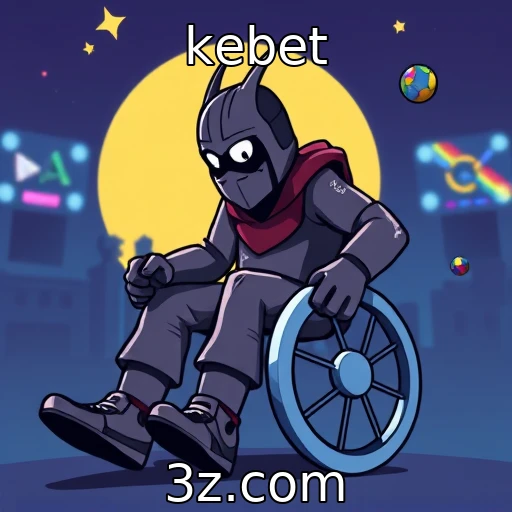 Acessibilidade em jogos ganha destaque na indústria