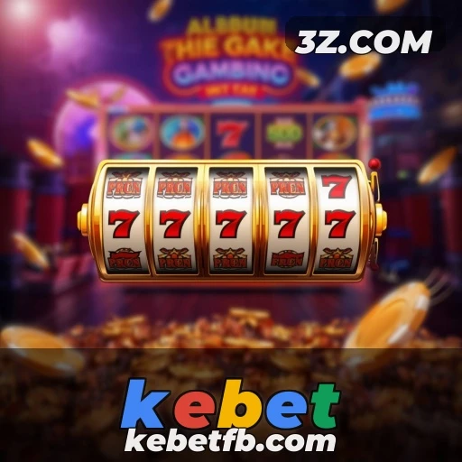 kebet Jogos Disponíveis