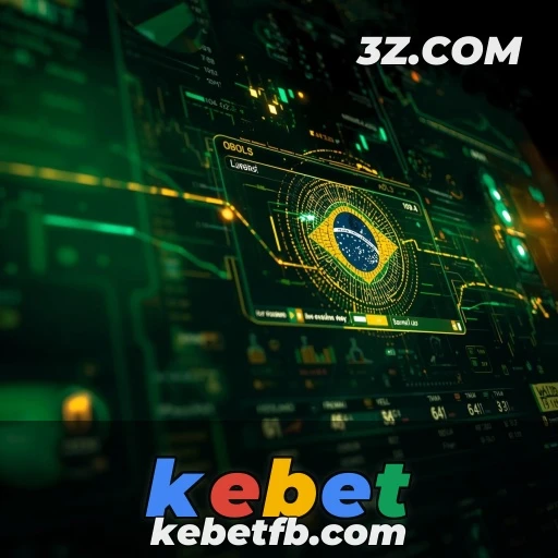 kebet Área de Login