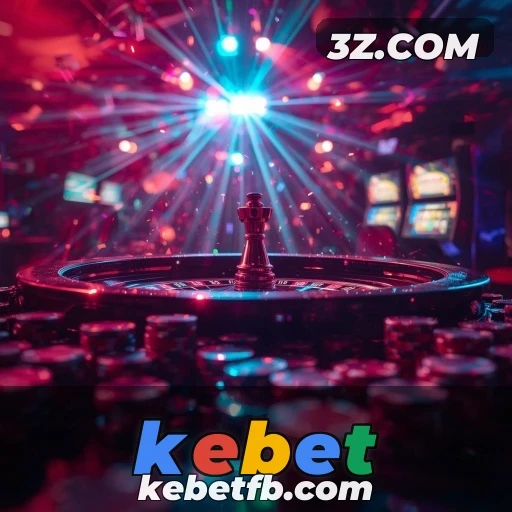 kebet Pagamentos Rápidos