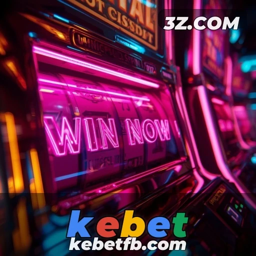 kebet Caça-Níqueis