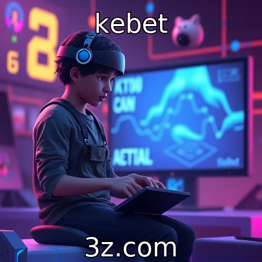 Inovações tecnológicas que moldam o futuro dos games